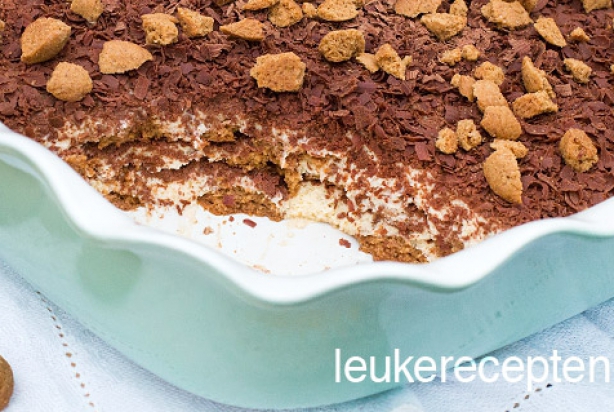 chocolade met  licor Recept  en tiramisu  Foody.nl pure 43 voor pepernoten recept tiramisu