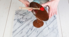 How-to: Chocolade tempereren