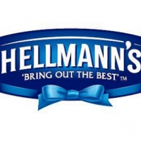 Hellmann's favoriete festivalburger
