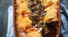 Dudefood dinsdag; Lasagna di Dudie | Simone's Kitchen