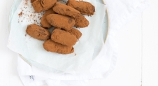 Video: DIY Slagroomtruffels met chocola