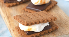 s’mores