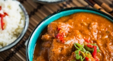 Vindaloo – heerlijke curry volgens Es