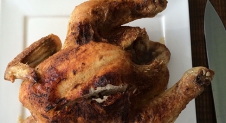 How-to: Hele kip uit de oven