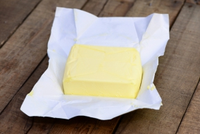 Plantaardige margarine