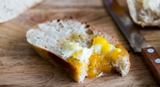 Meerzaden brood – Bakken met Esmee