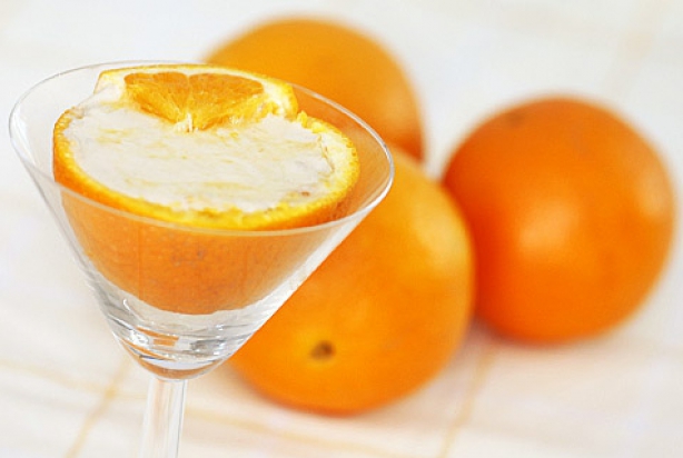 Fonkelnieuw Recept voor griekse yoghurt met sinaasappel - Foody.nl JL-39