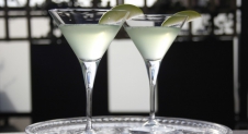 Appletini cocktail recept