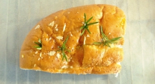WK Snack – Turks Brood
